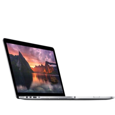 Apple MacBook Pro A1502 SH, Intel i5-5257U, 256GB SSD, Grad A-, 13.3 inci 2K IPS