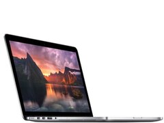 Apple MacBook Pro A1502 SH, Intel i5-5257U, 256GB SSD, Grad A-, 13.3 inci 2K IPS